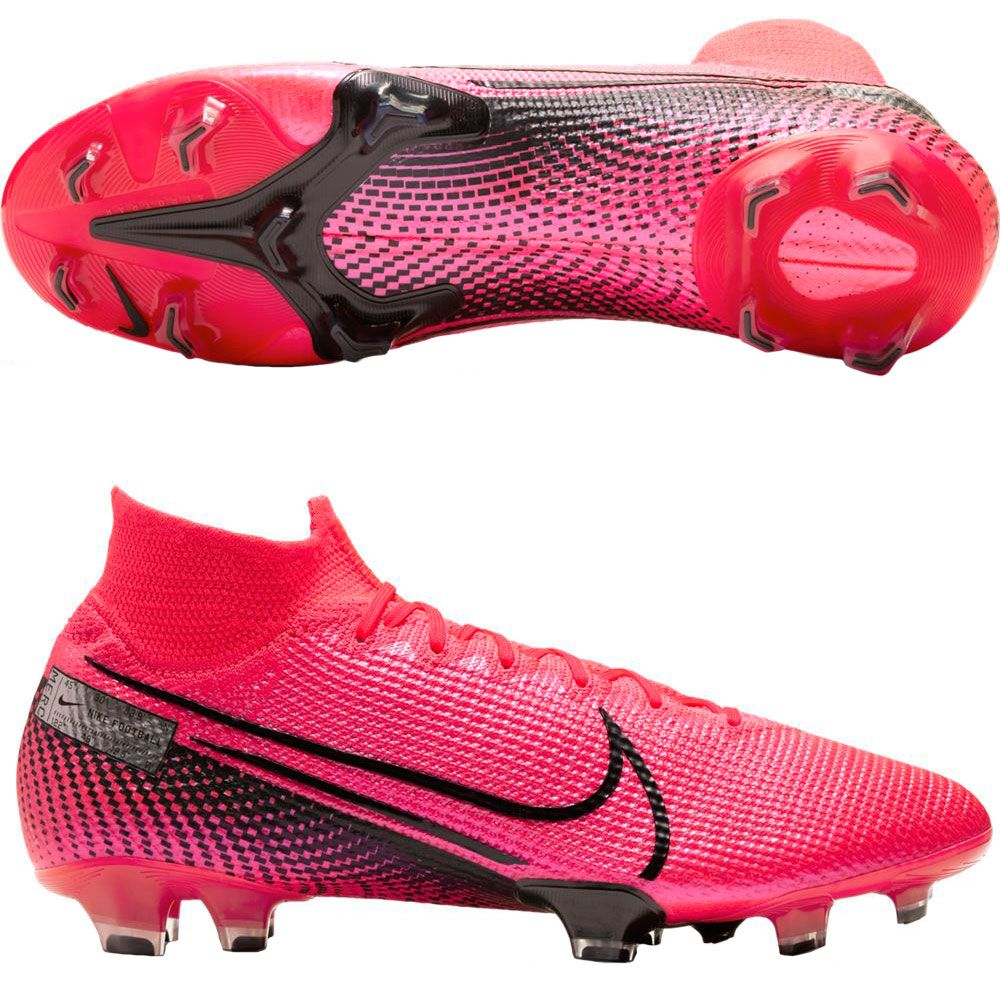 Nike Mercurial Superfly 7 Pro MDS Firm Ground Soccer.