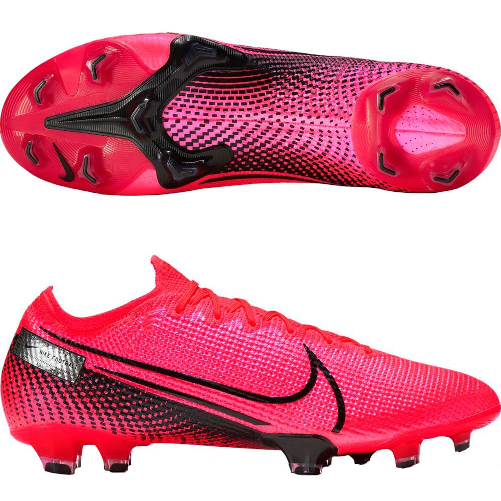 Neymar 's New Boots EVERY Cleat He Has Worn Ever .