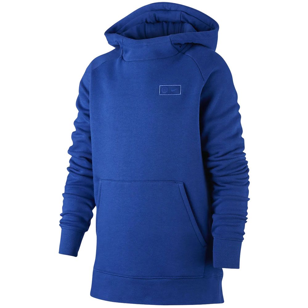 chelsea fleece hoodie