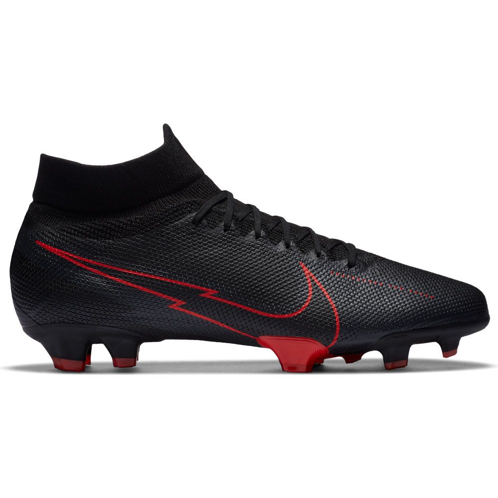 nike mercurial superfly 7 pro fg soccer cleats