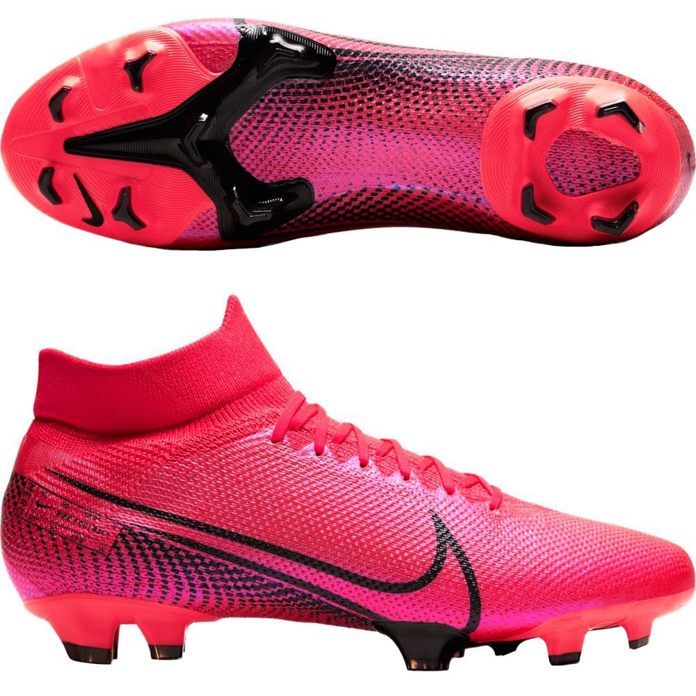 Nike Men 'Superfly 7 Academy FG MG Soccer Boots.