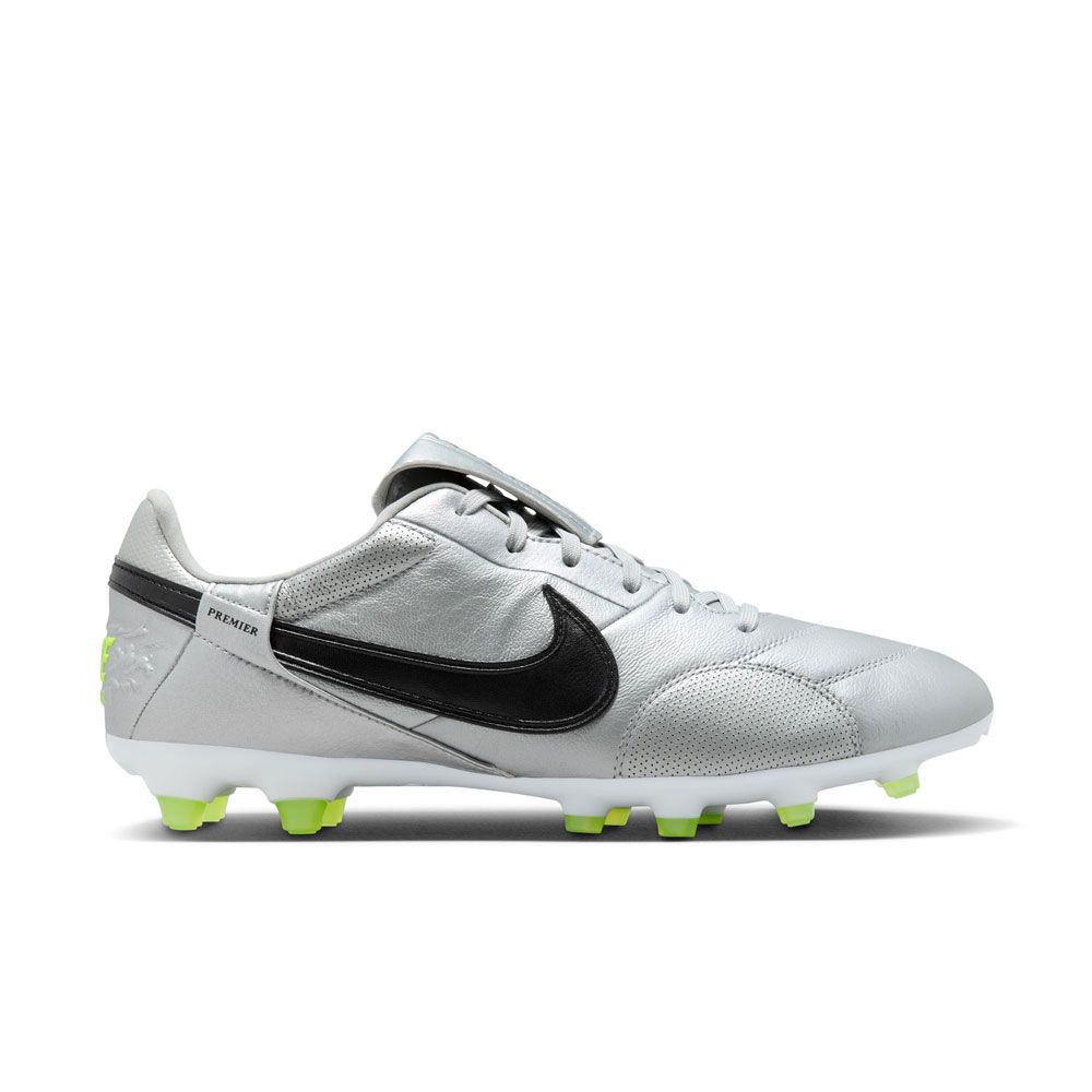 The Nike Premier III FG Soccer Cleats | Soccer Village