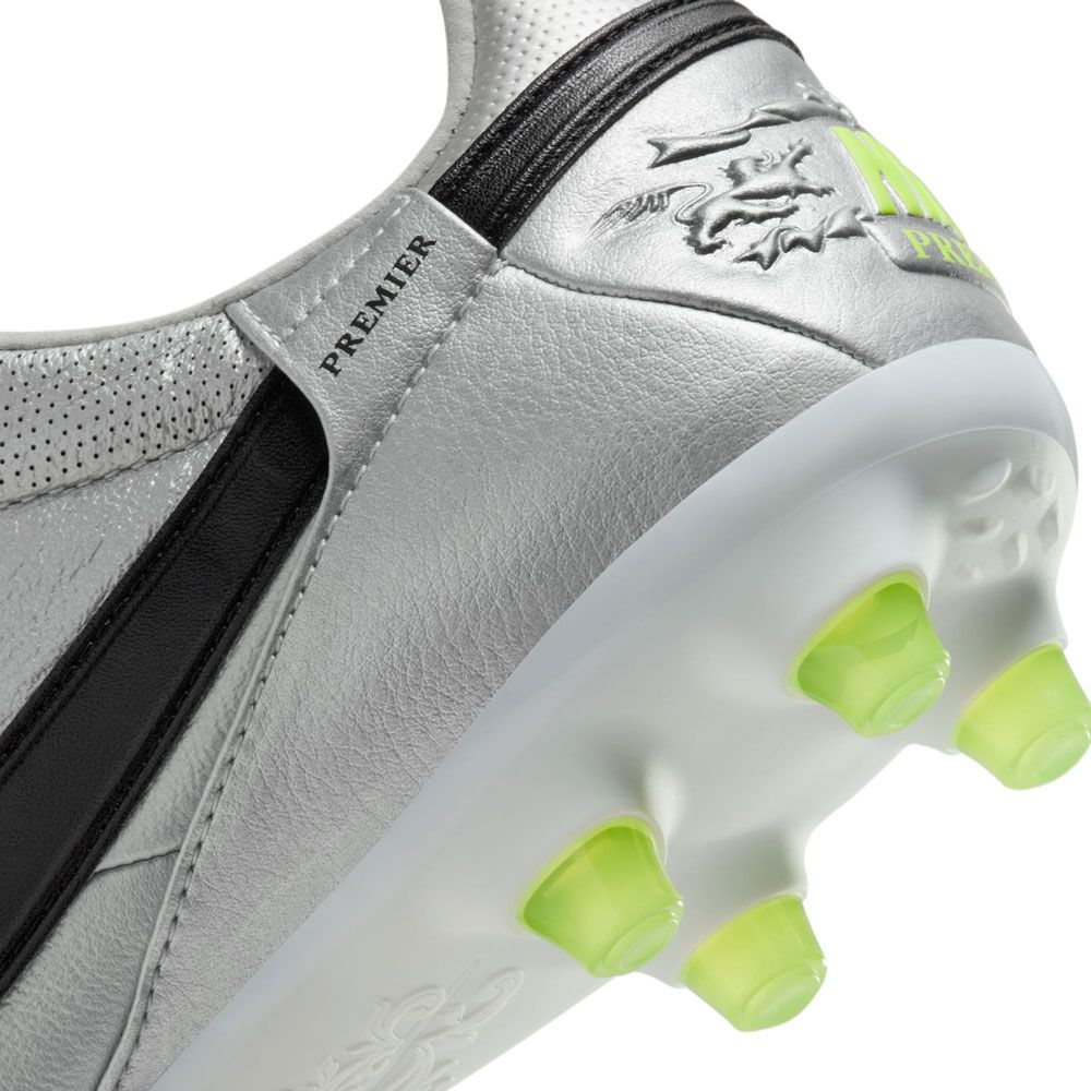 The Nike Premier III FG Soccer Cleats | Soccer Village
