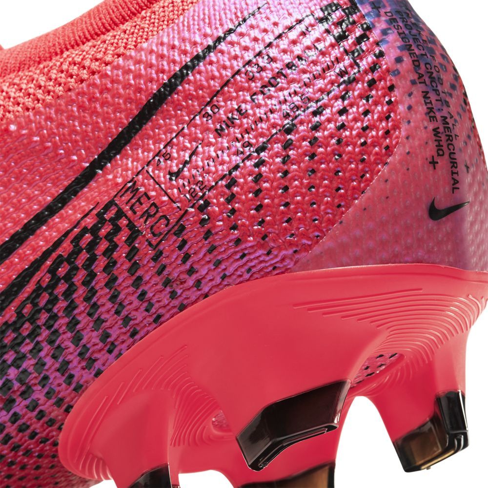 Nike Mercurial Vapor 13 Pro IC Archives Soccer Reviews For.
