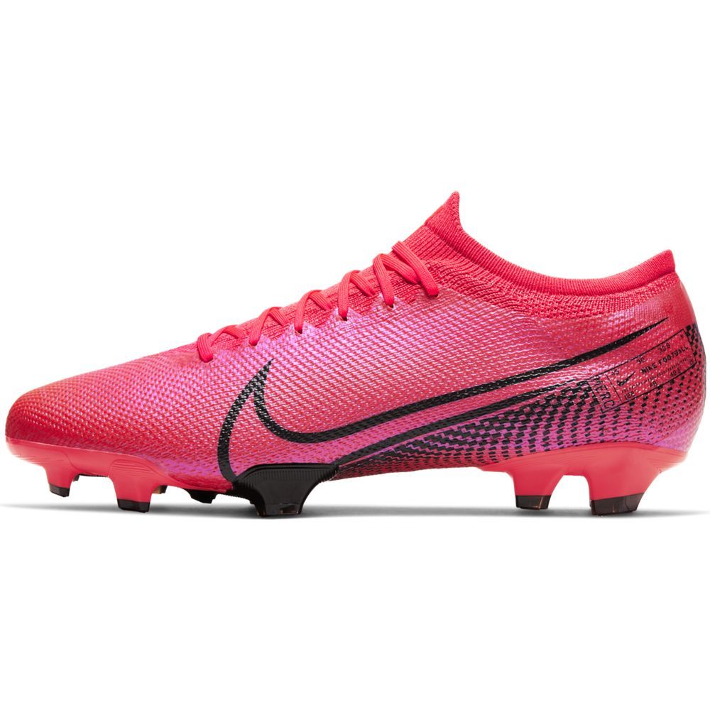 guayos nike vapor pro