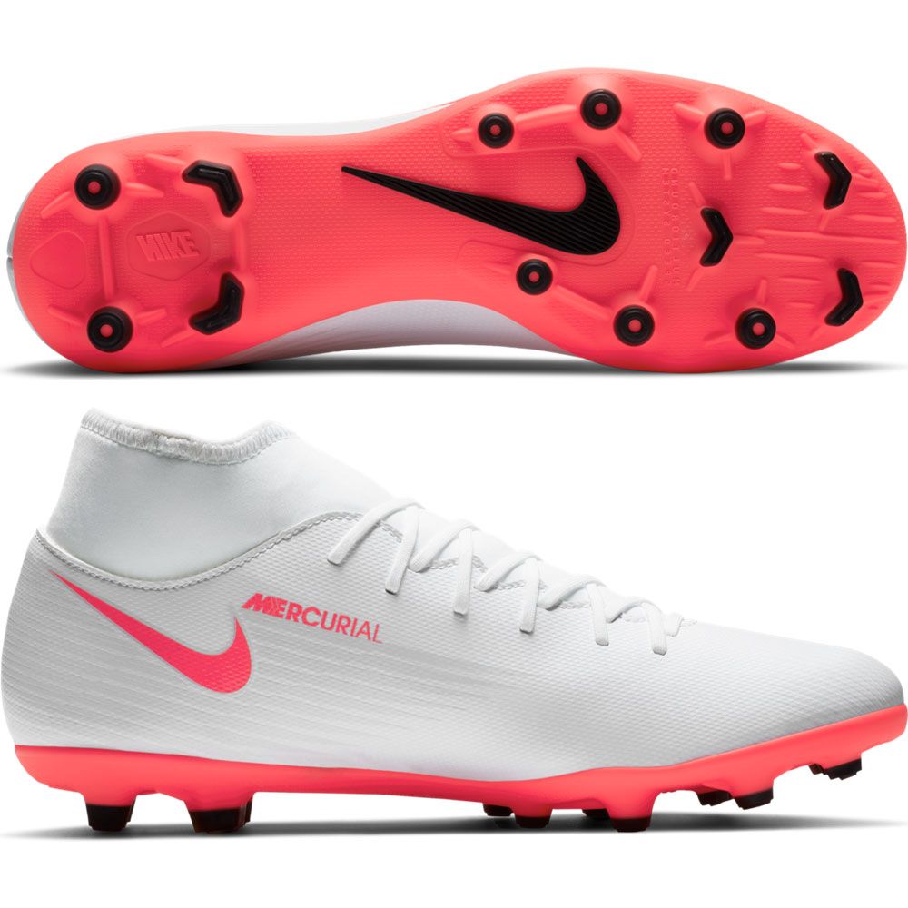 nike mercurial superfly 7 club fg soccer cleats