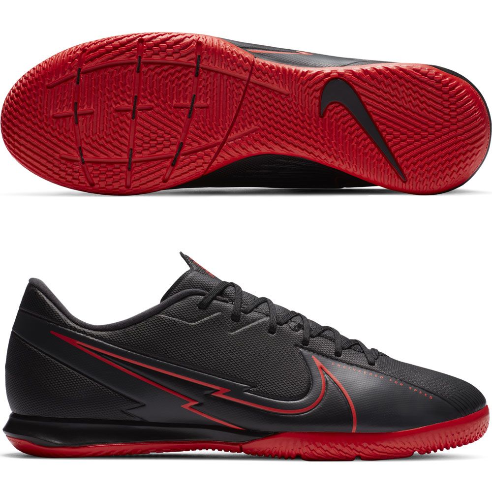 nike mercurial vapor 13 ic