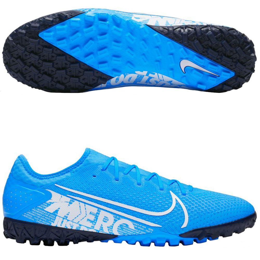 Nike Scarpa da Calcio Jr. Mercurial vapor 13 elite. Amazon.it