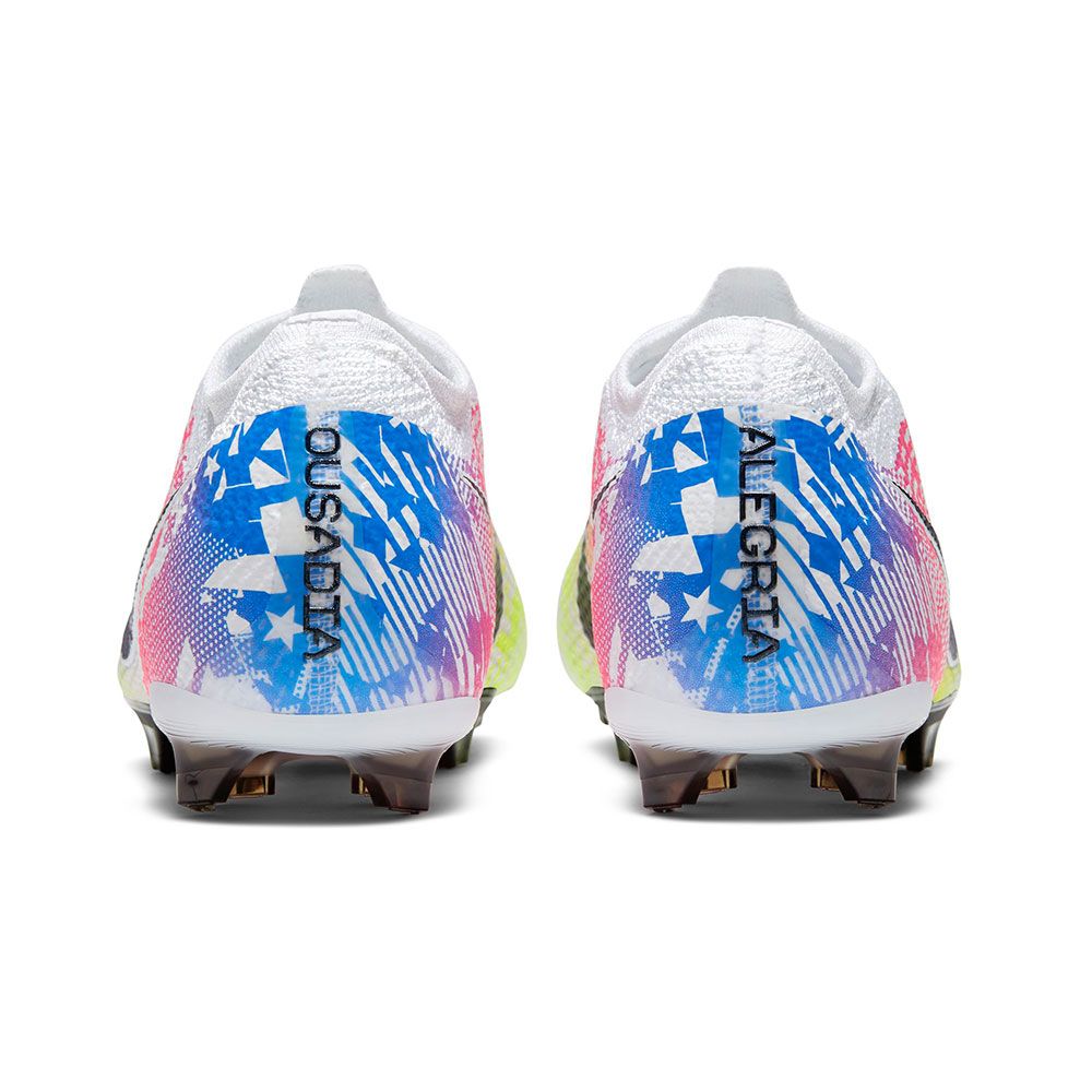 Neymar Football Boots Nike GS 2 Test Review by .