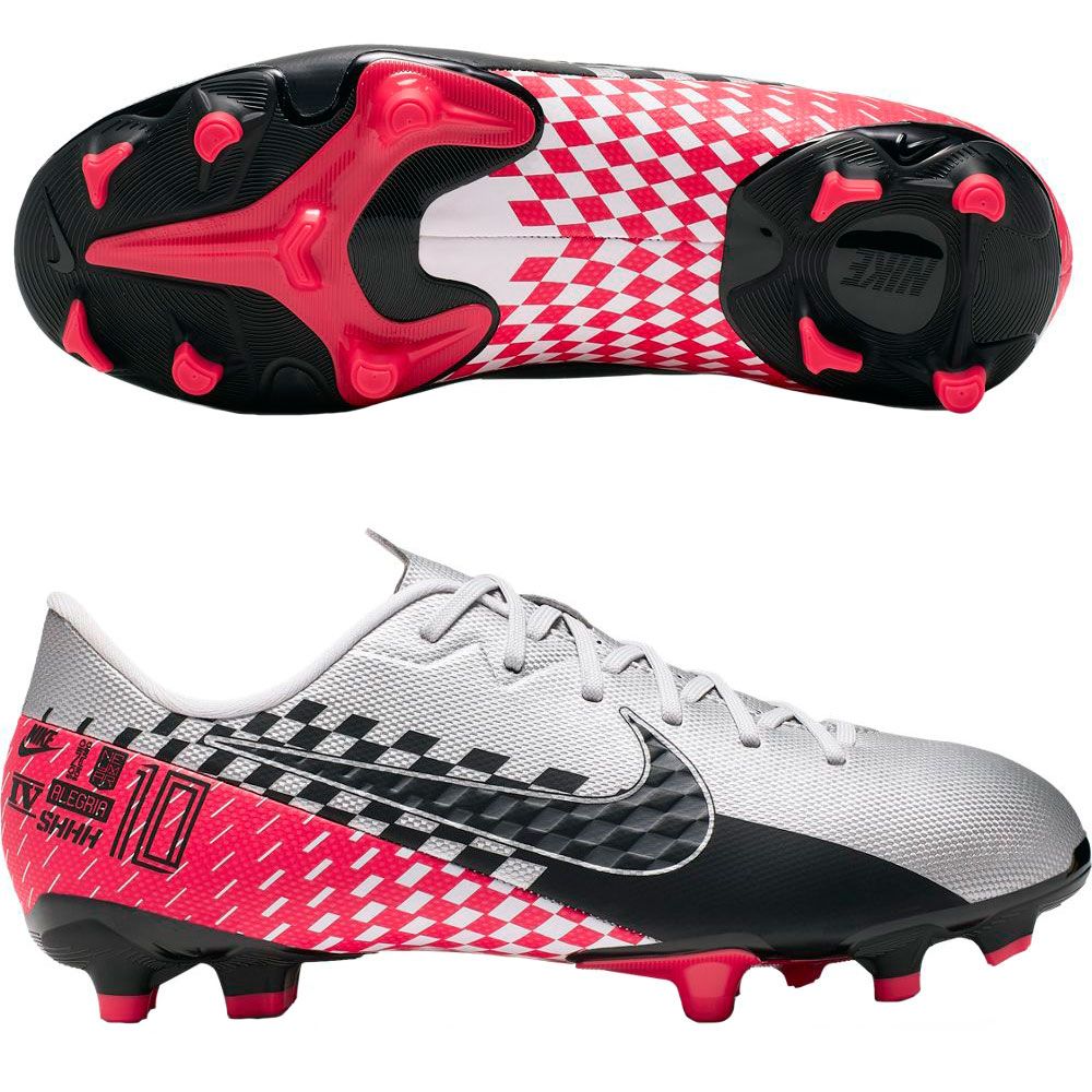 mercurial vapor junior