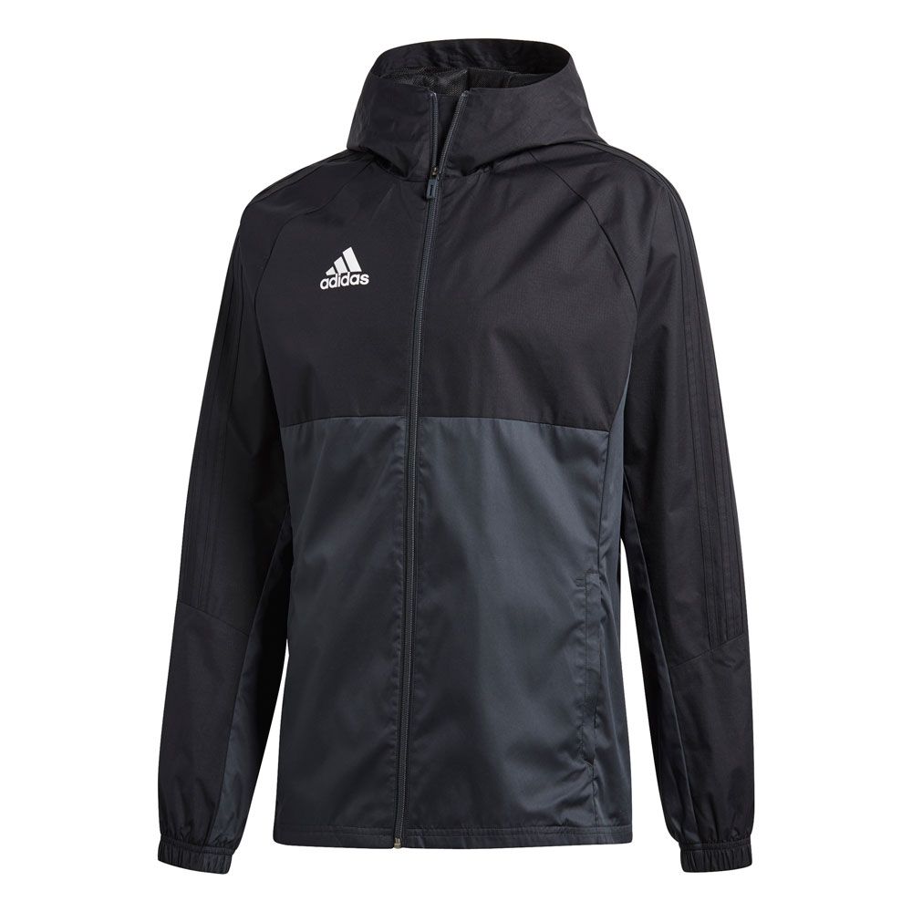 tiro 17 rain jacket