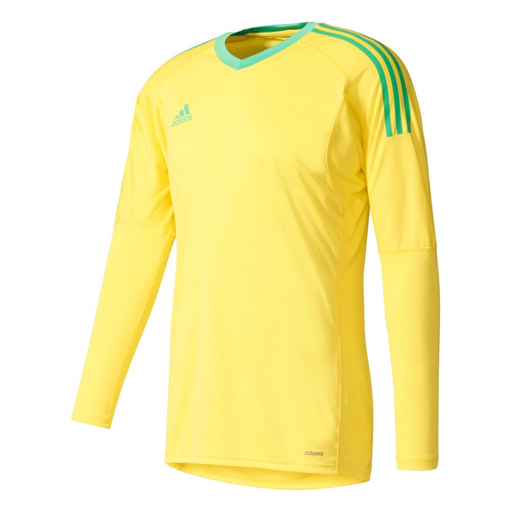 goalie shirts adidas