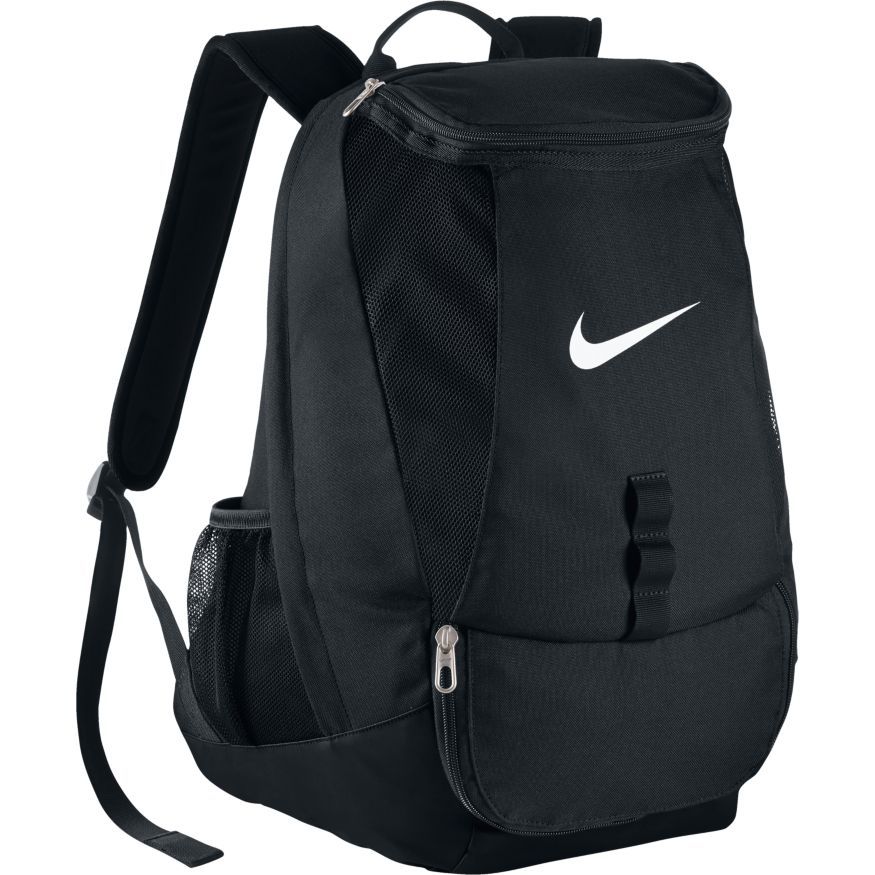 nike club team swoosh soccer backpack
