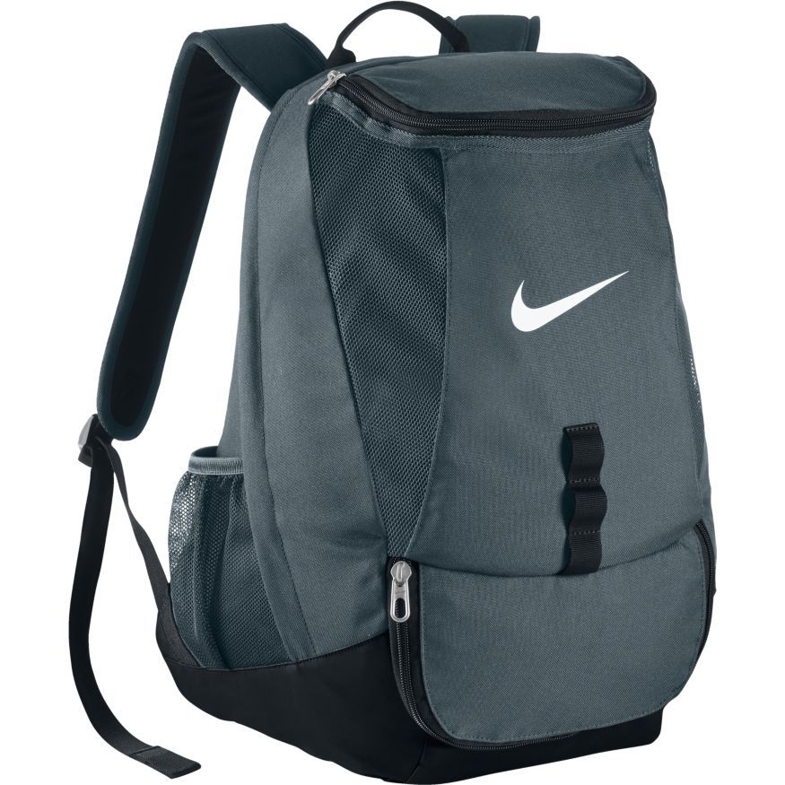 nike club team swoosh backpack rucksack f010