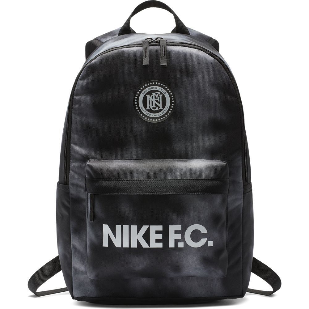 nike fc bag