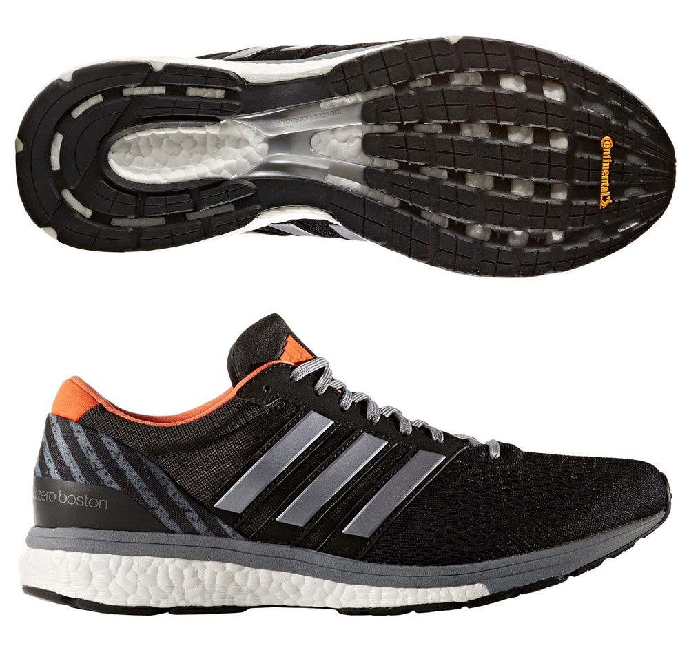 adizero running shoes