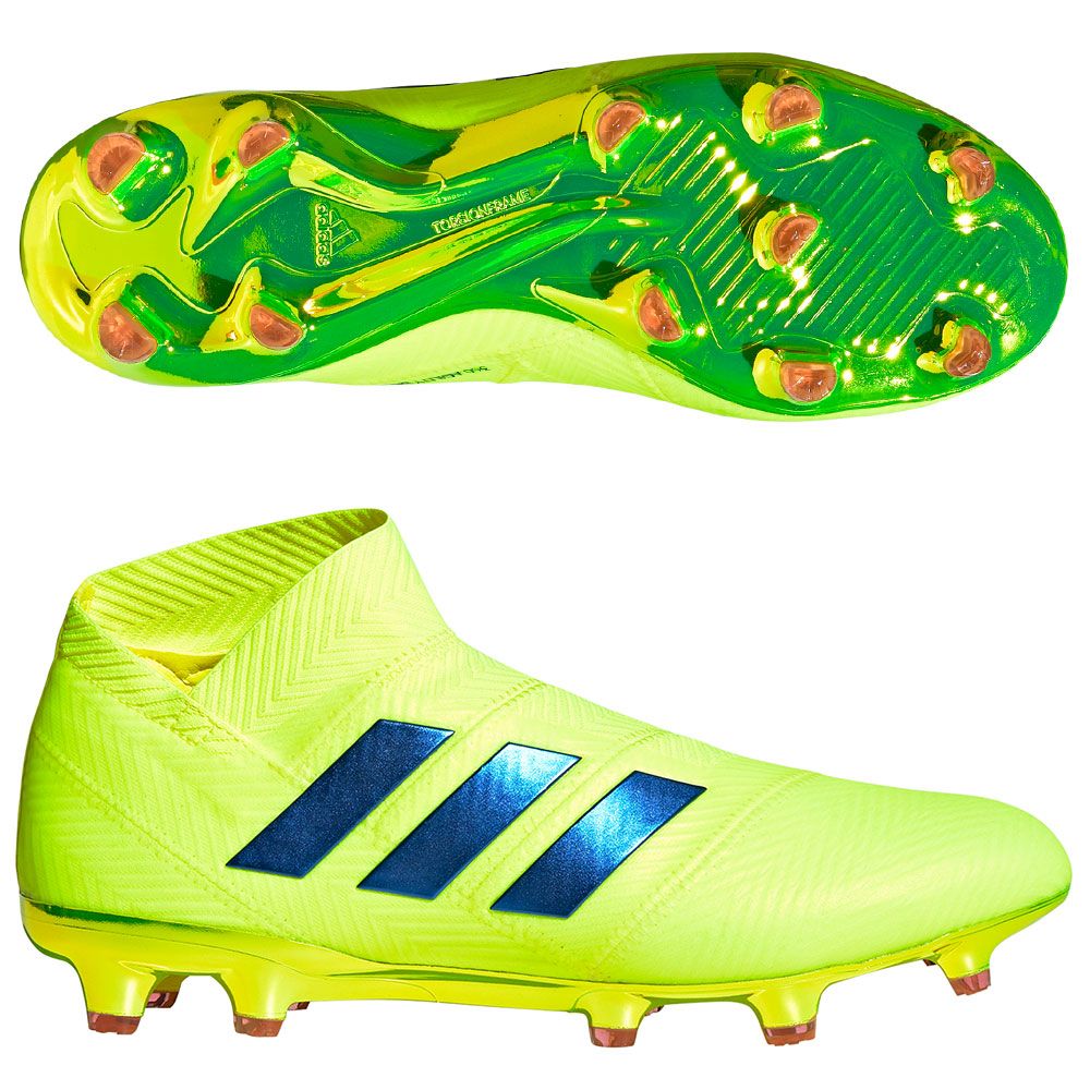 nemeziz soccer shoes