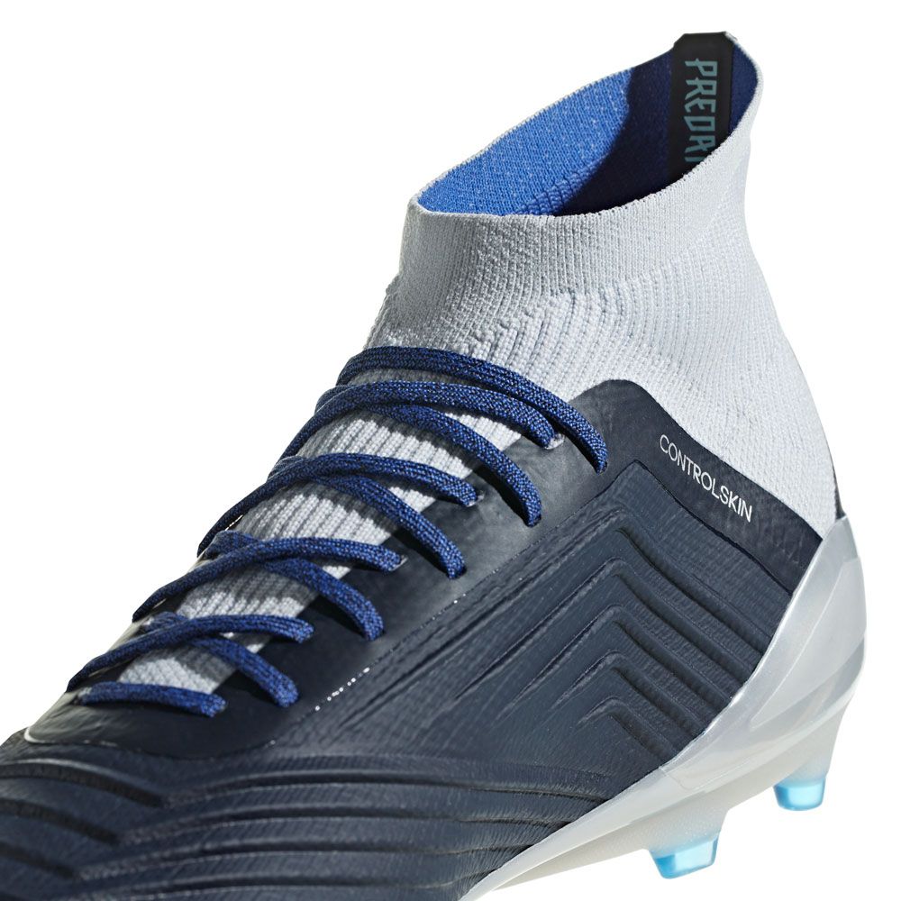 adidas women's predator 18.1 fg soccer cleat