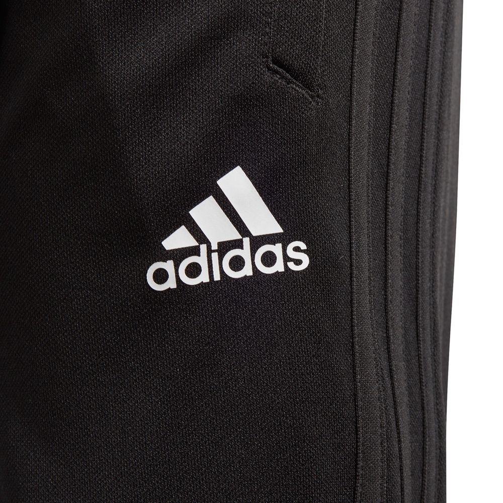 adidas 17 Training Pant - Black/White - BK0351 | Soccer Village