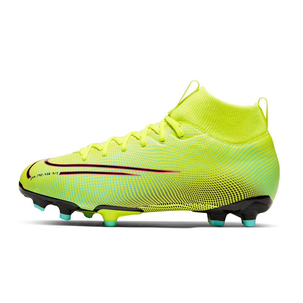 cristiano ronaldo cleats kids