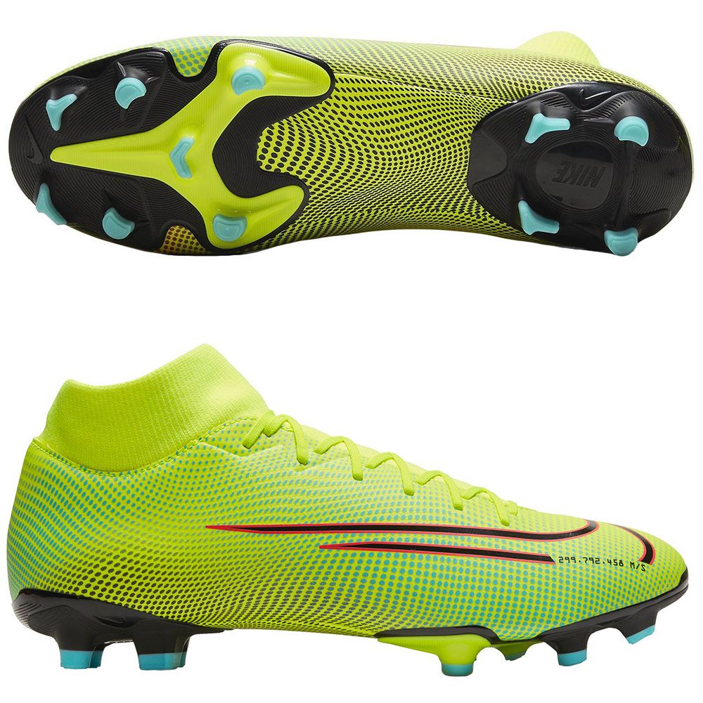 Buy Nike Mercurial Superfly 7 Pro Firm Ground Only £ 66.
