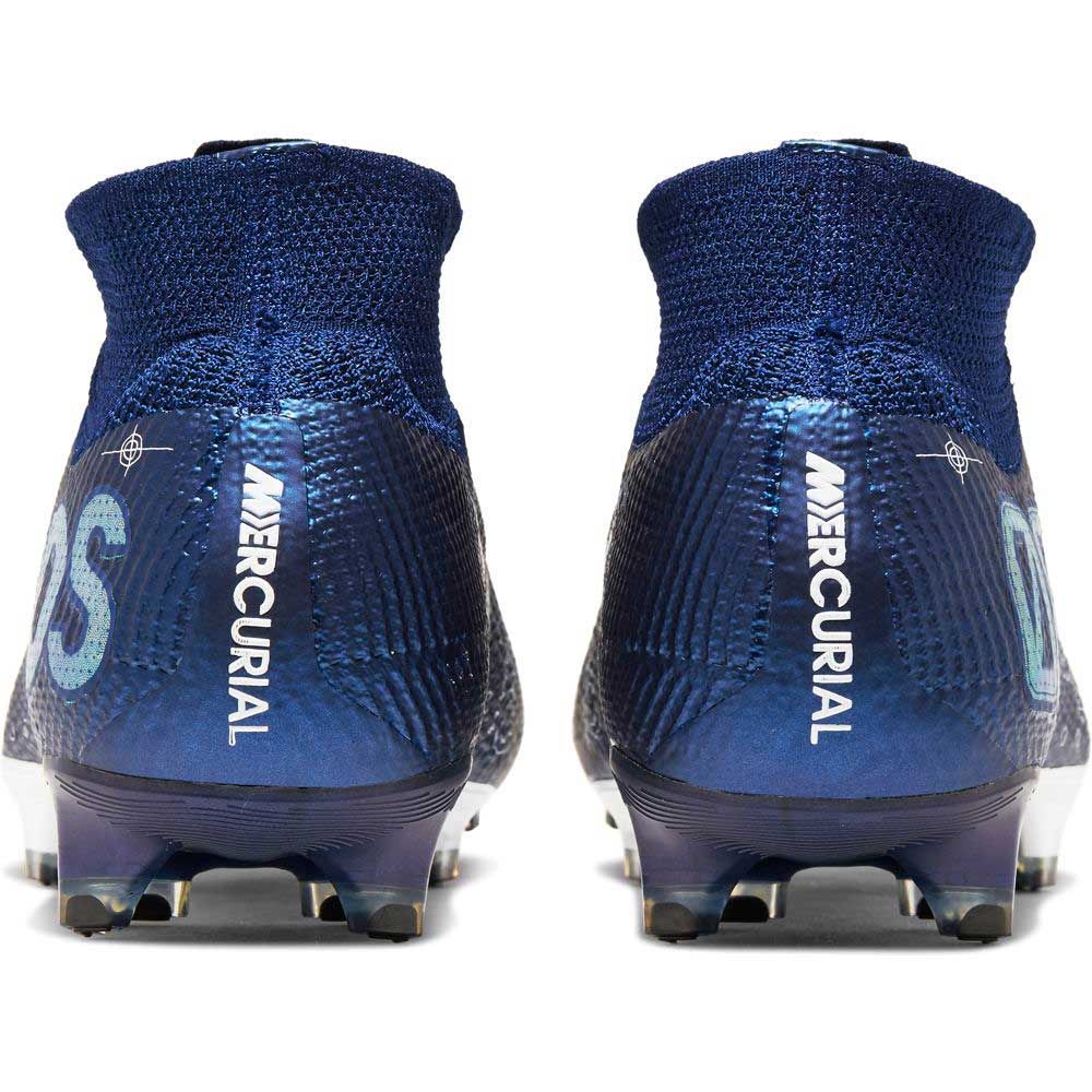 Nike Mercurial Superfly 7 Pro MDS AG PRO Football boots.