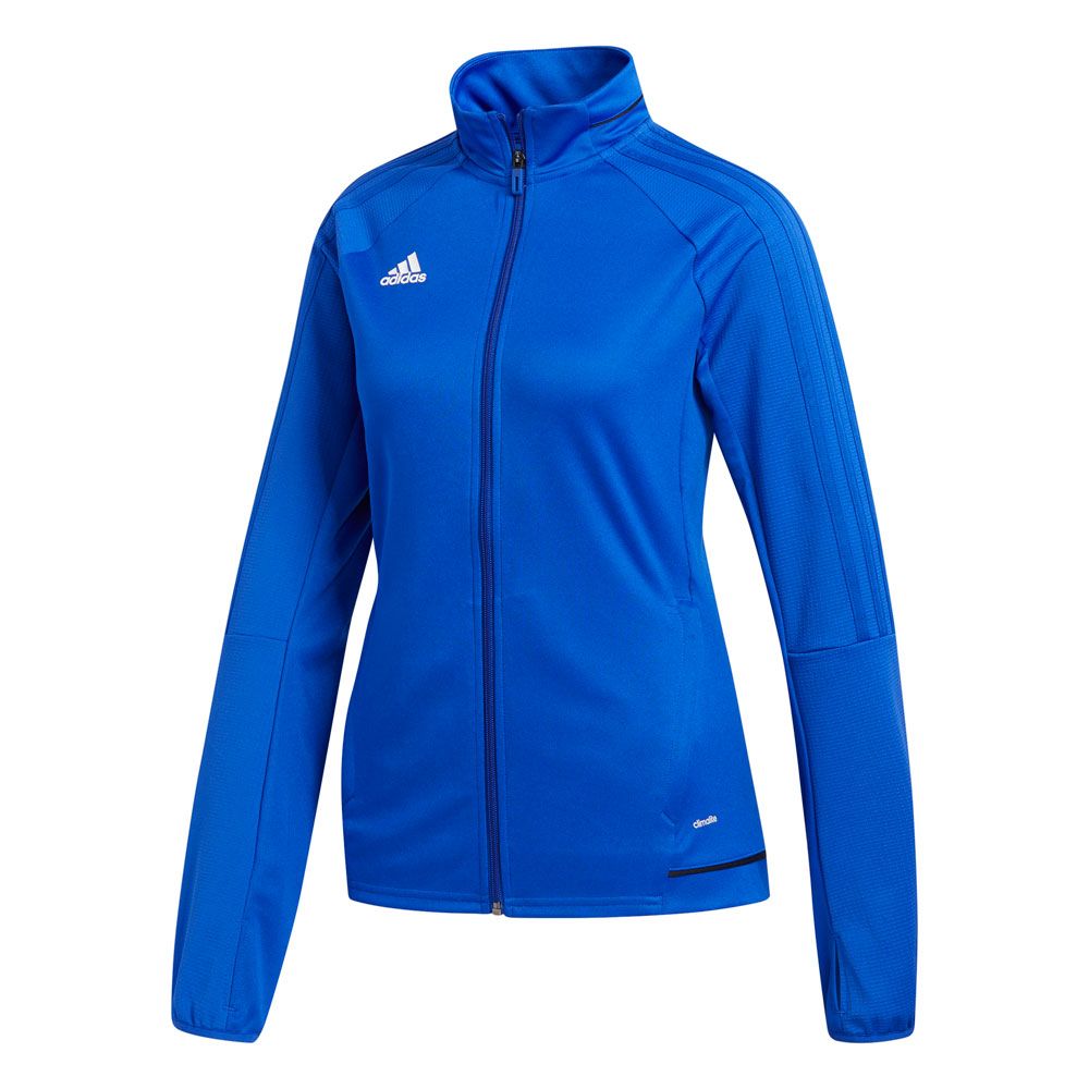 adidas youth tiro 17 soccer rain jacket