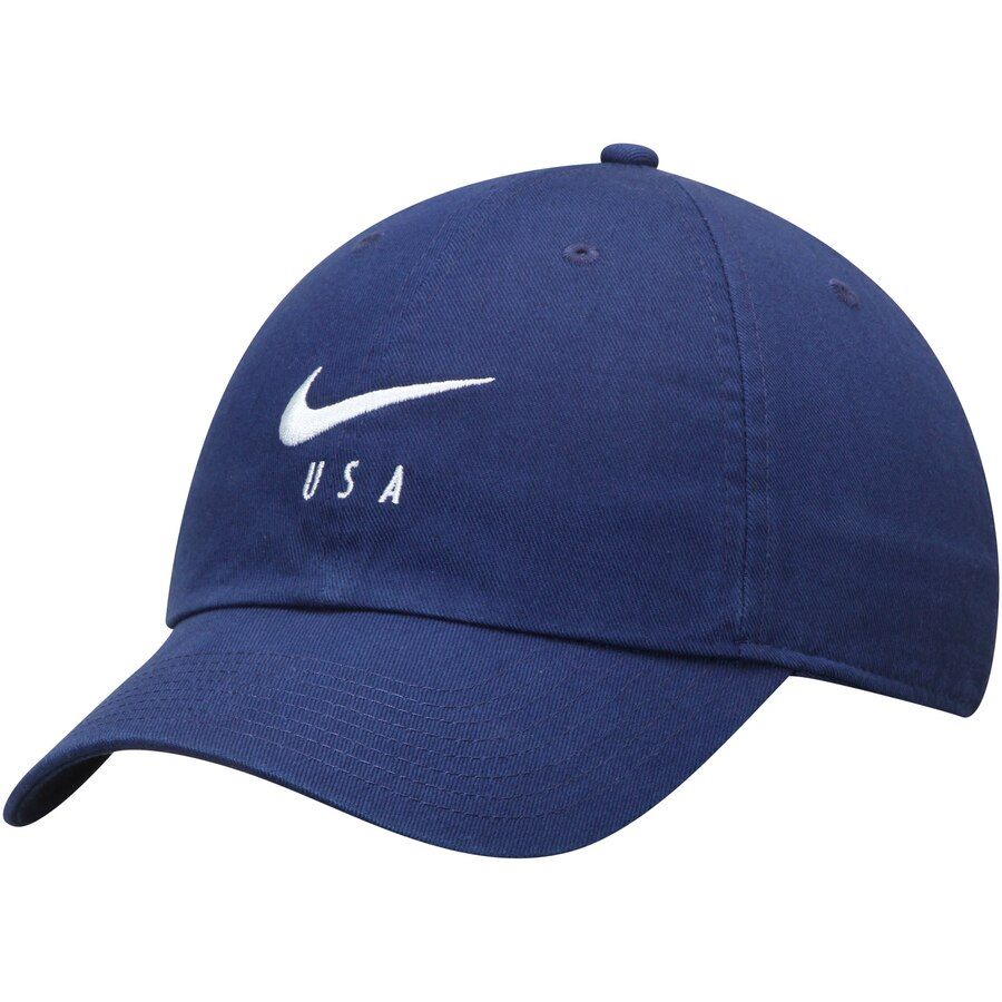 nike usa cap