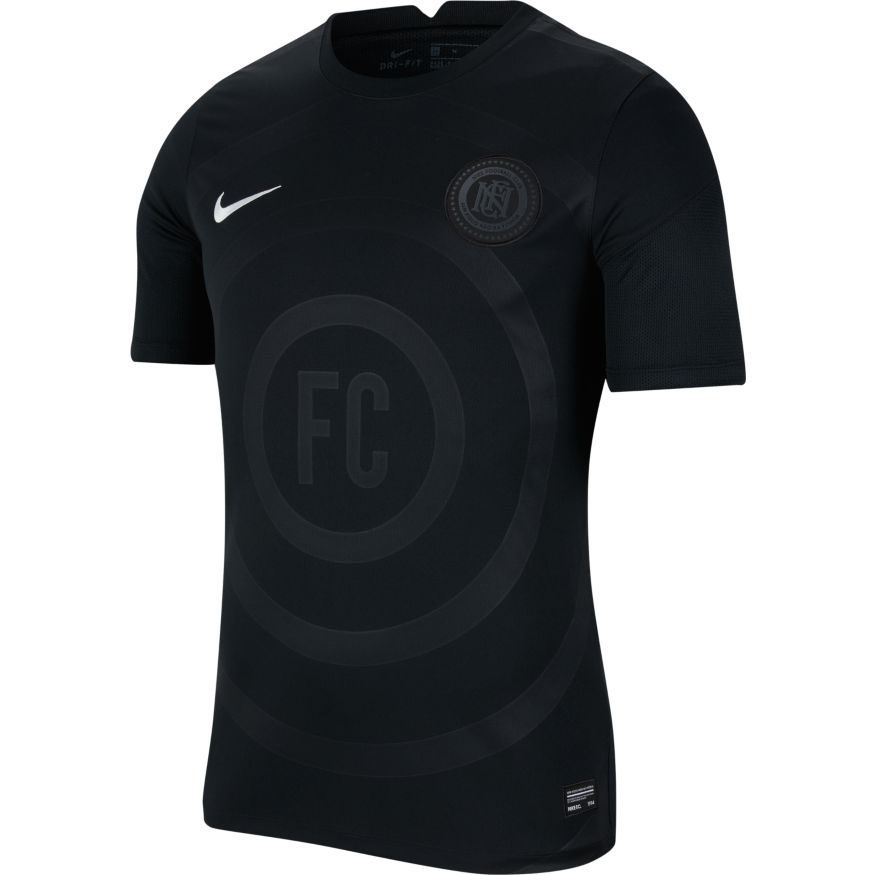 Nike FC Home Jersey - Nike FC Apparel | Soccer Village