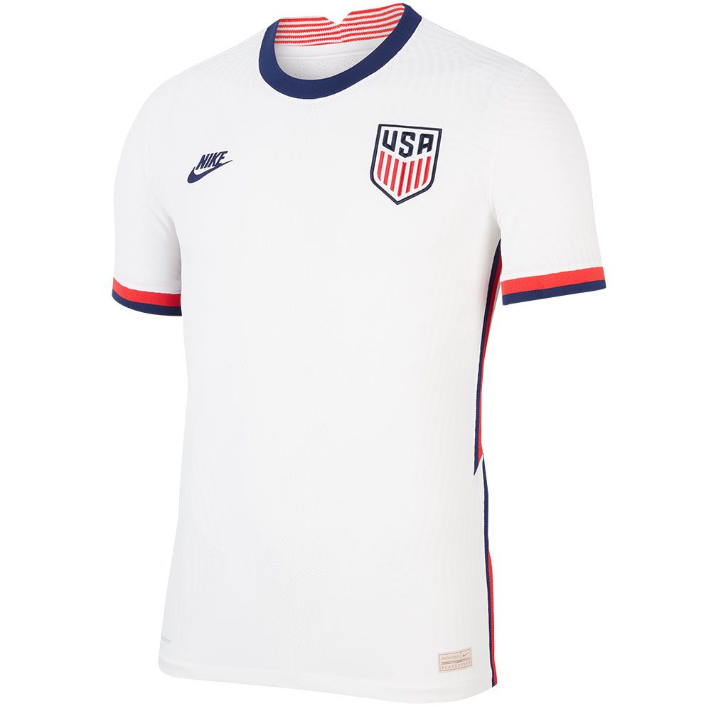 Nike Vaporknit USA 2020 Home Match 