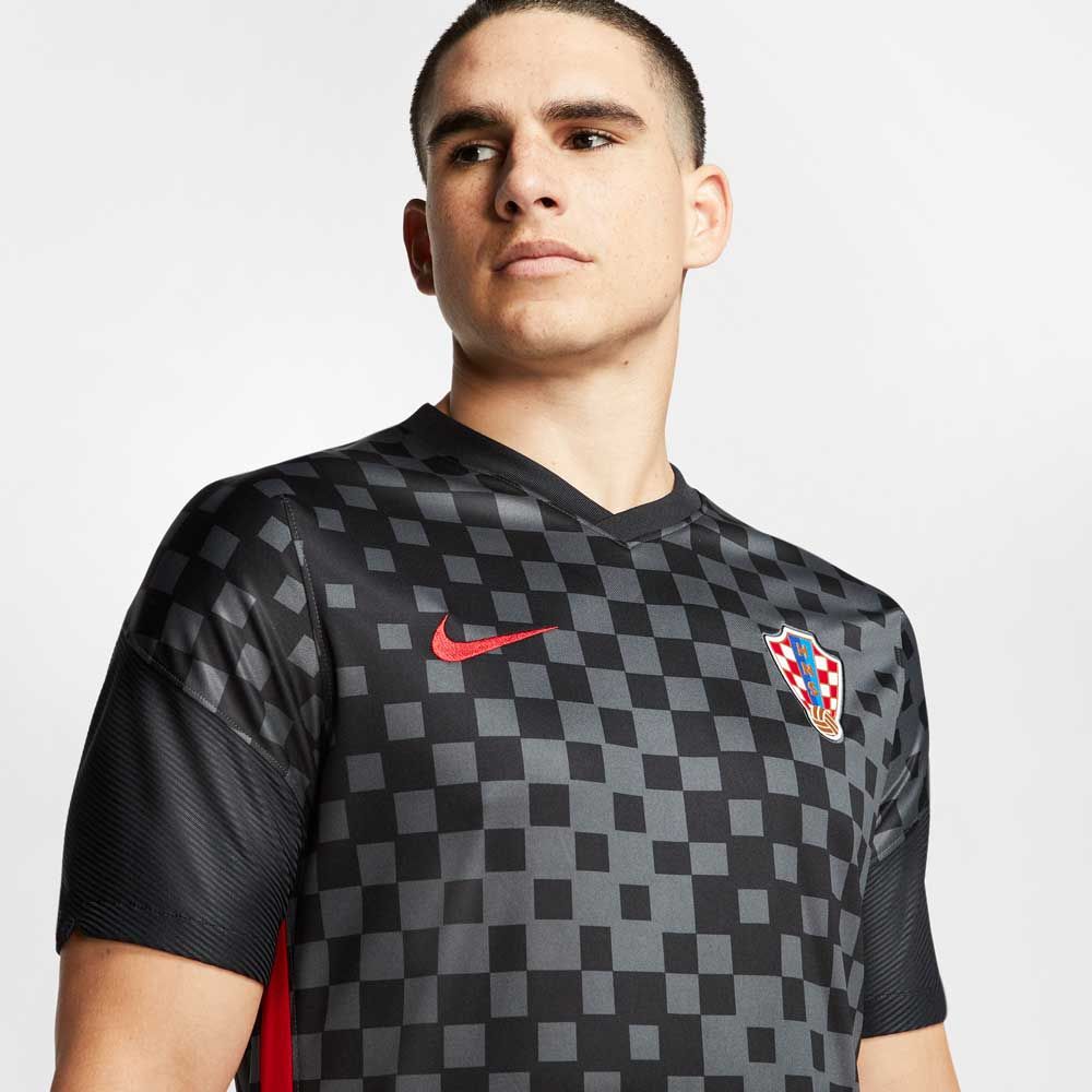 nike croatia soccer jersey