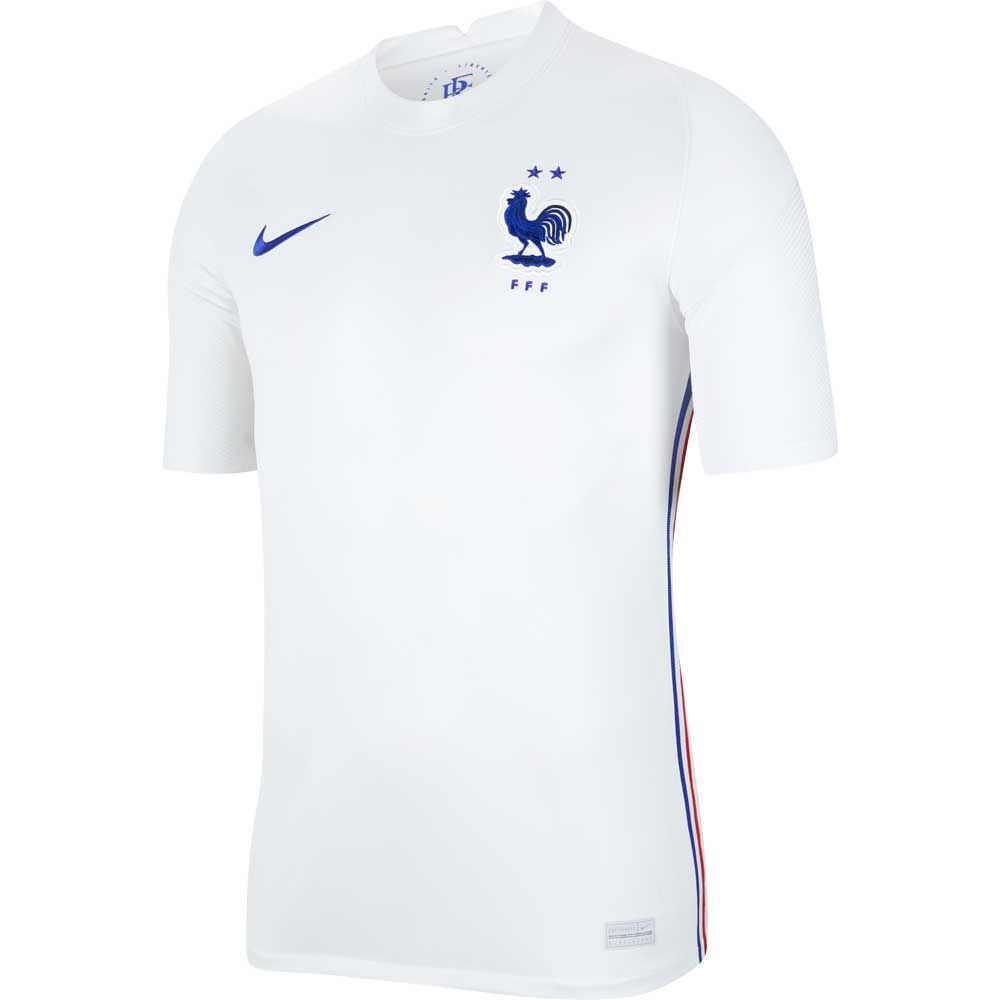 Nike France 2020 Away Jersey - Apparel | Village