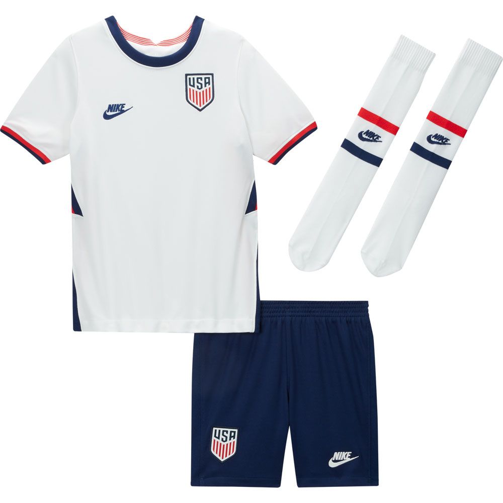 usa soccer kit 2020
