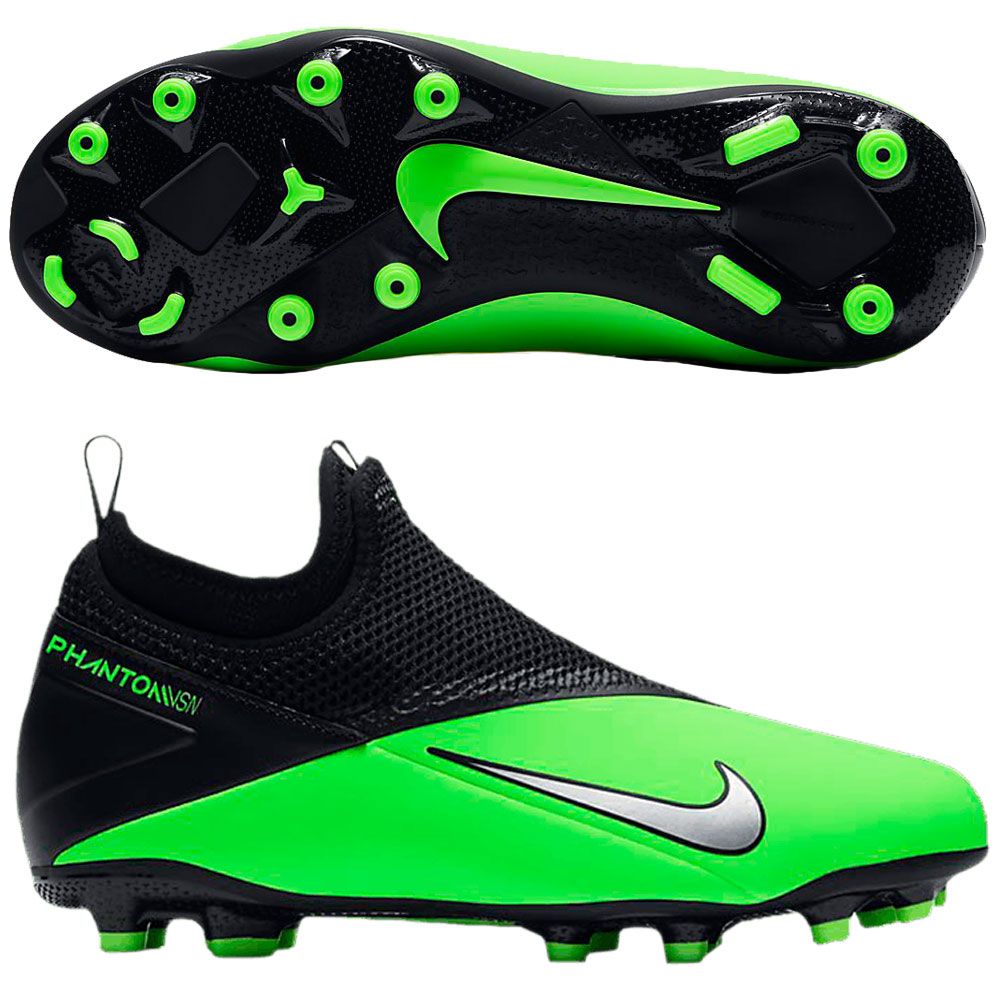 A short clip of the Nike Phantom Vision . Volky Football Boots