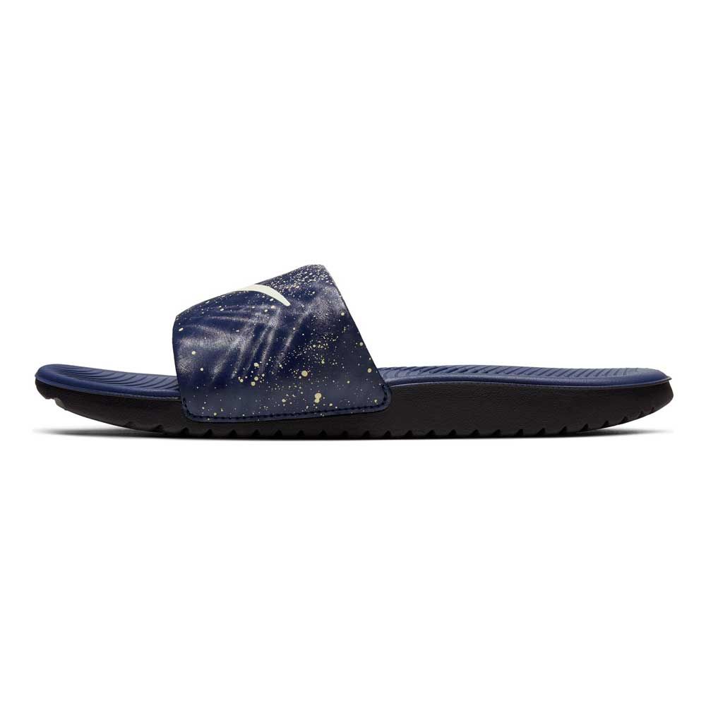 nike slides junior