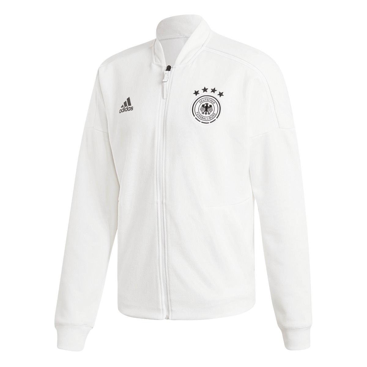 adidas sweater soccer