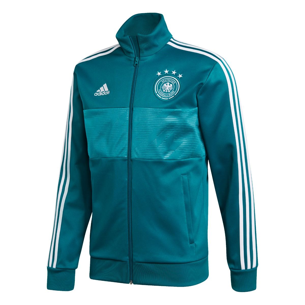 adidas germany track top