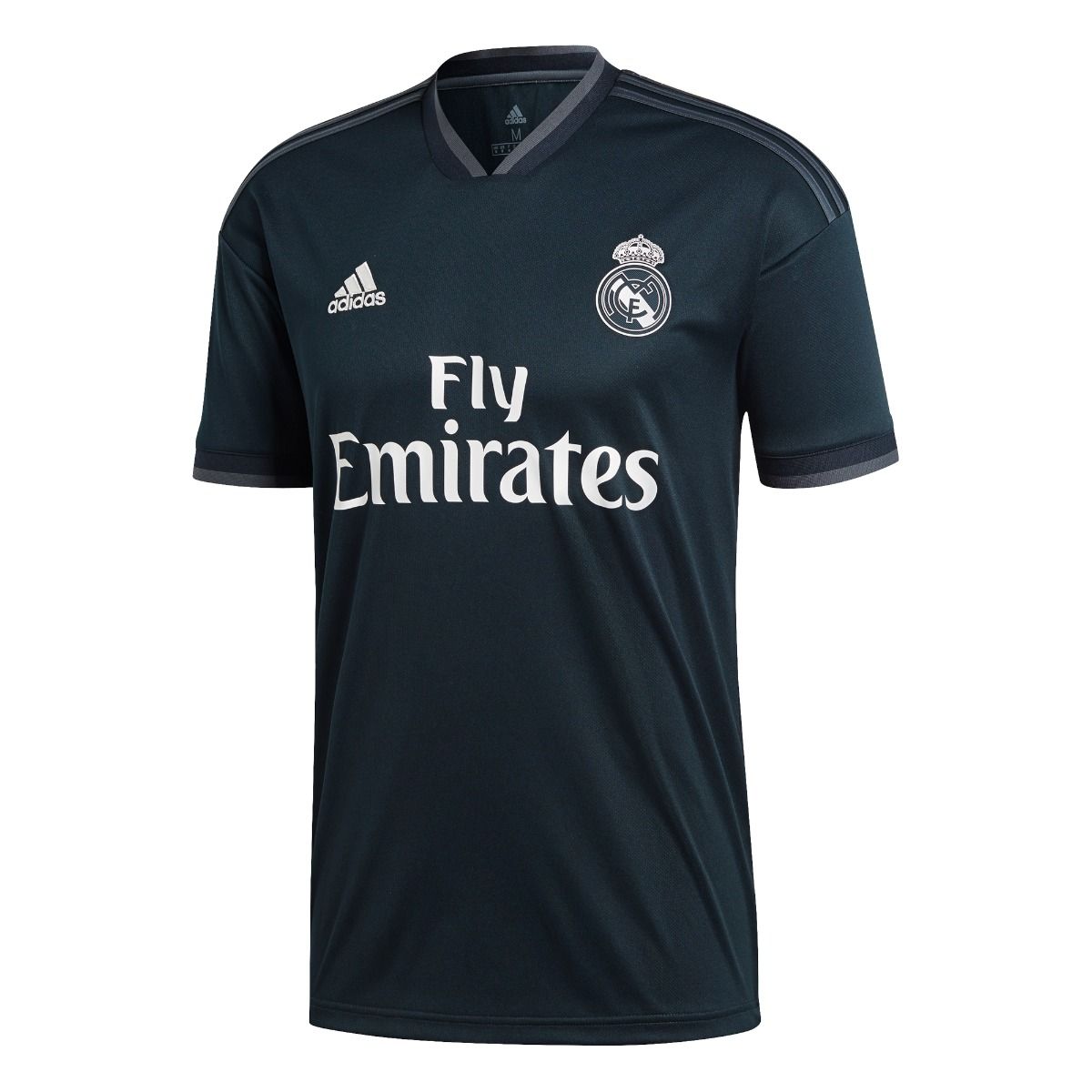 adidas Real Madrid 2018 Away Jersey 