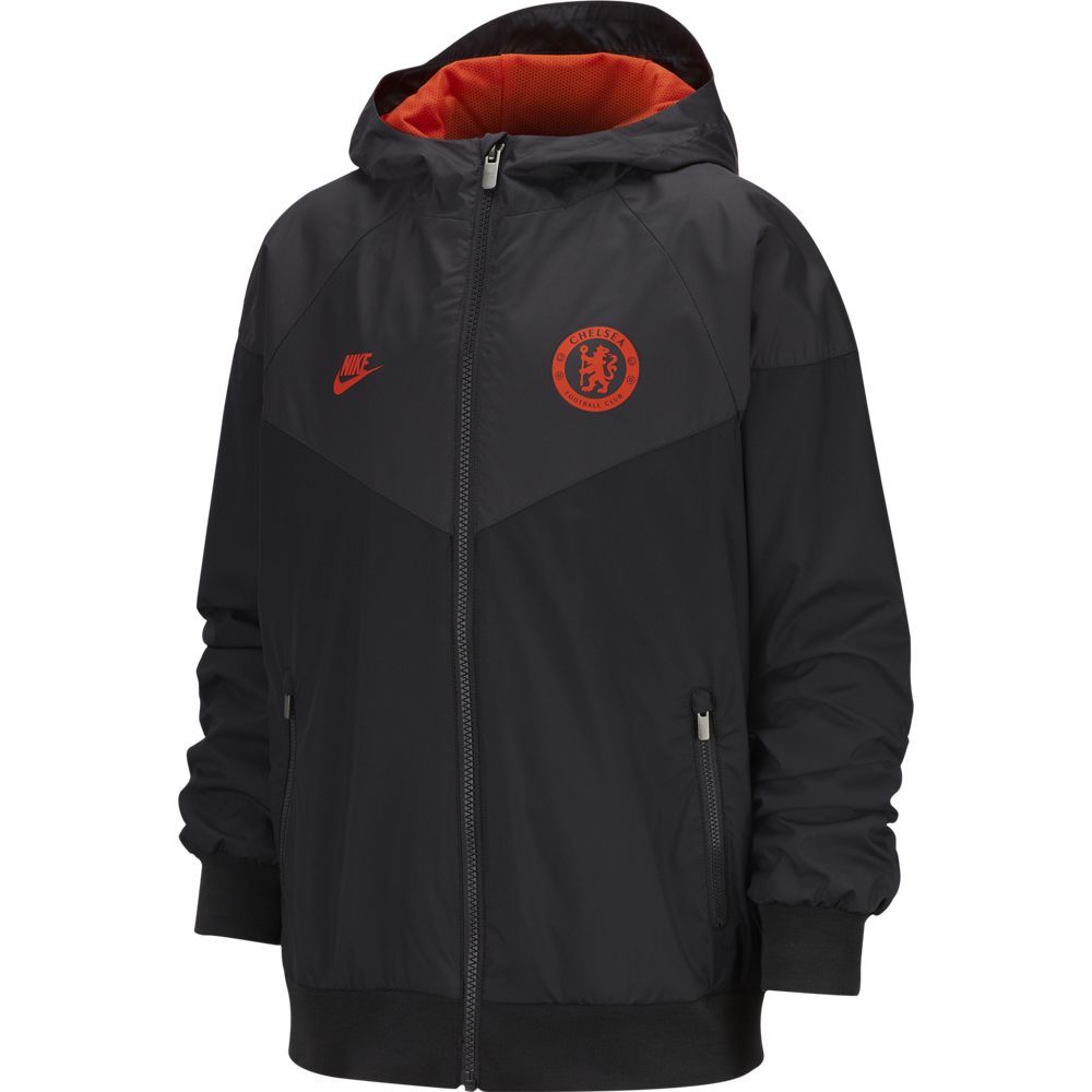 chelsea nike cup windrunner