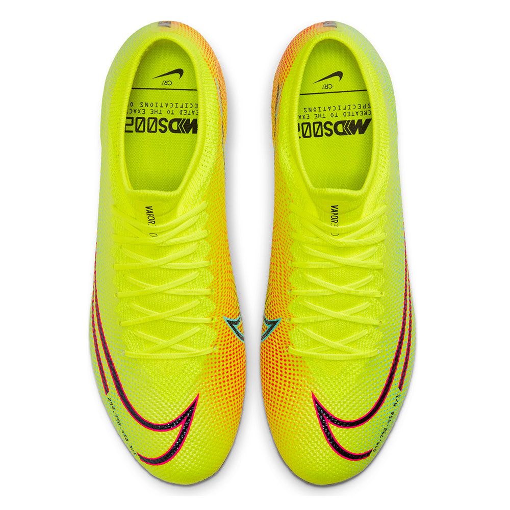 Nike Mercurial Vapor 13 Pro MDS FG Soccer Cleats | Soccer Village