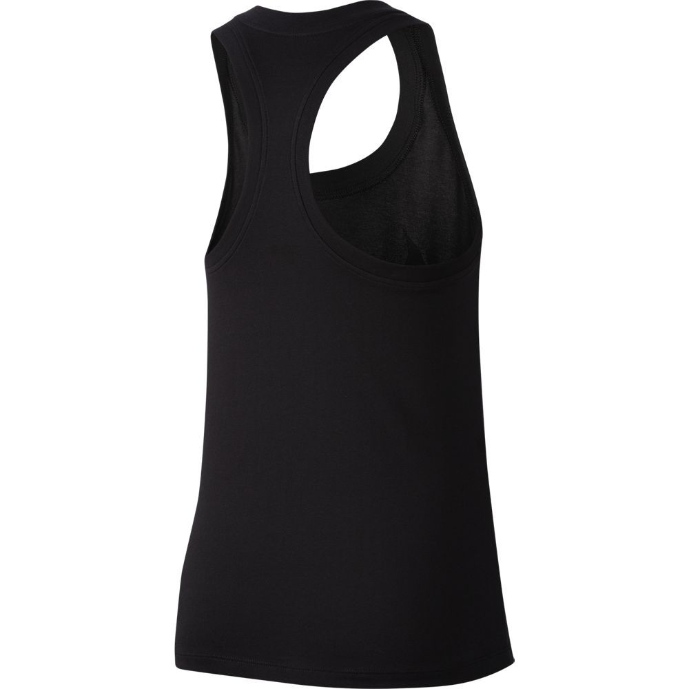 nike women's dry tank