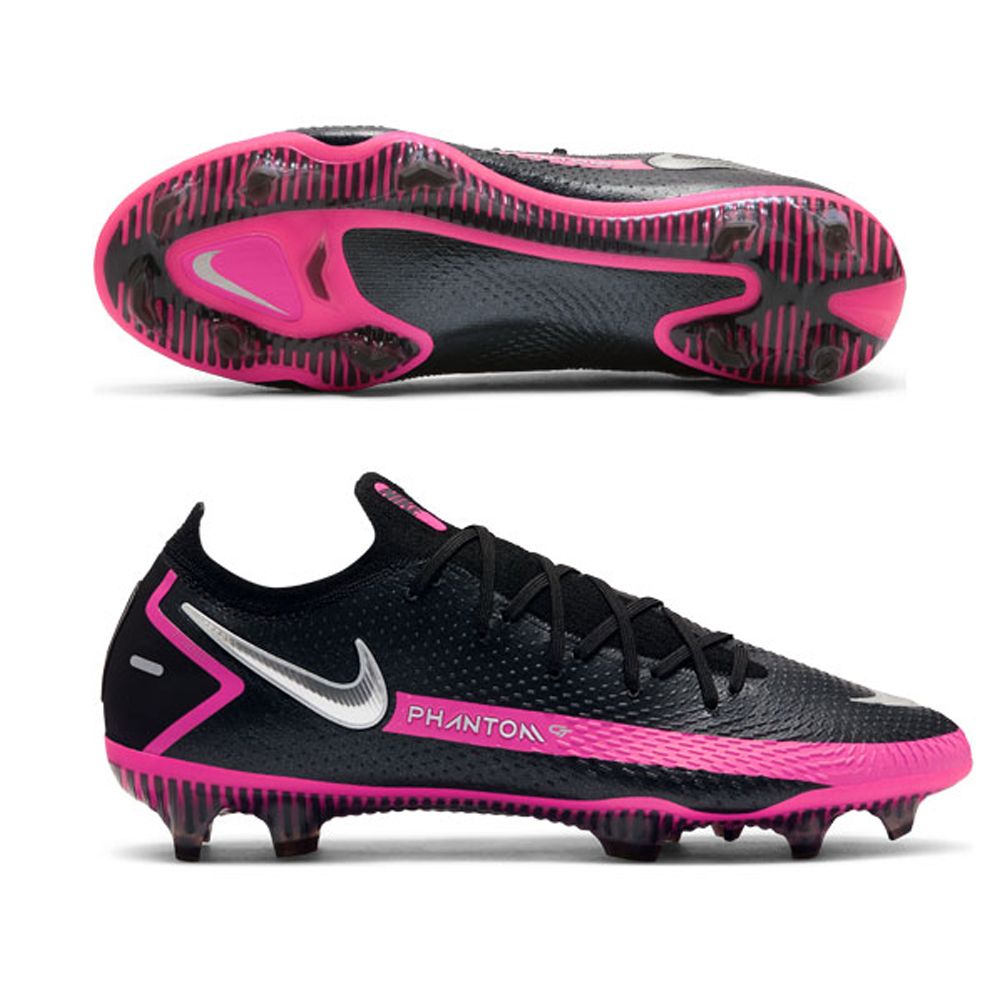 nike phantom soccer