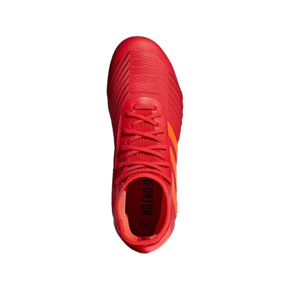 adidas predator ronaldo