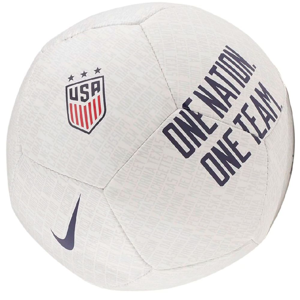 nike usa soccer ball