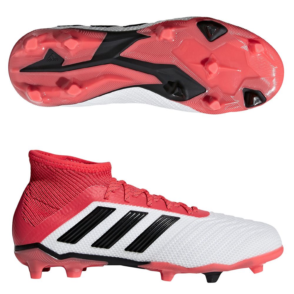 predator 18.1 junior