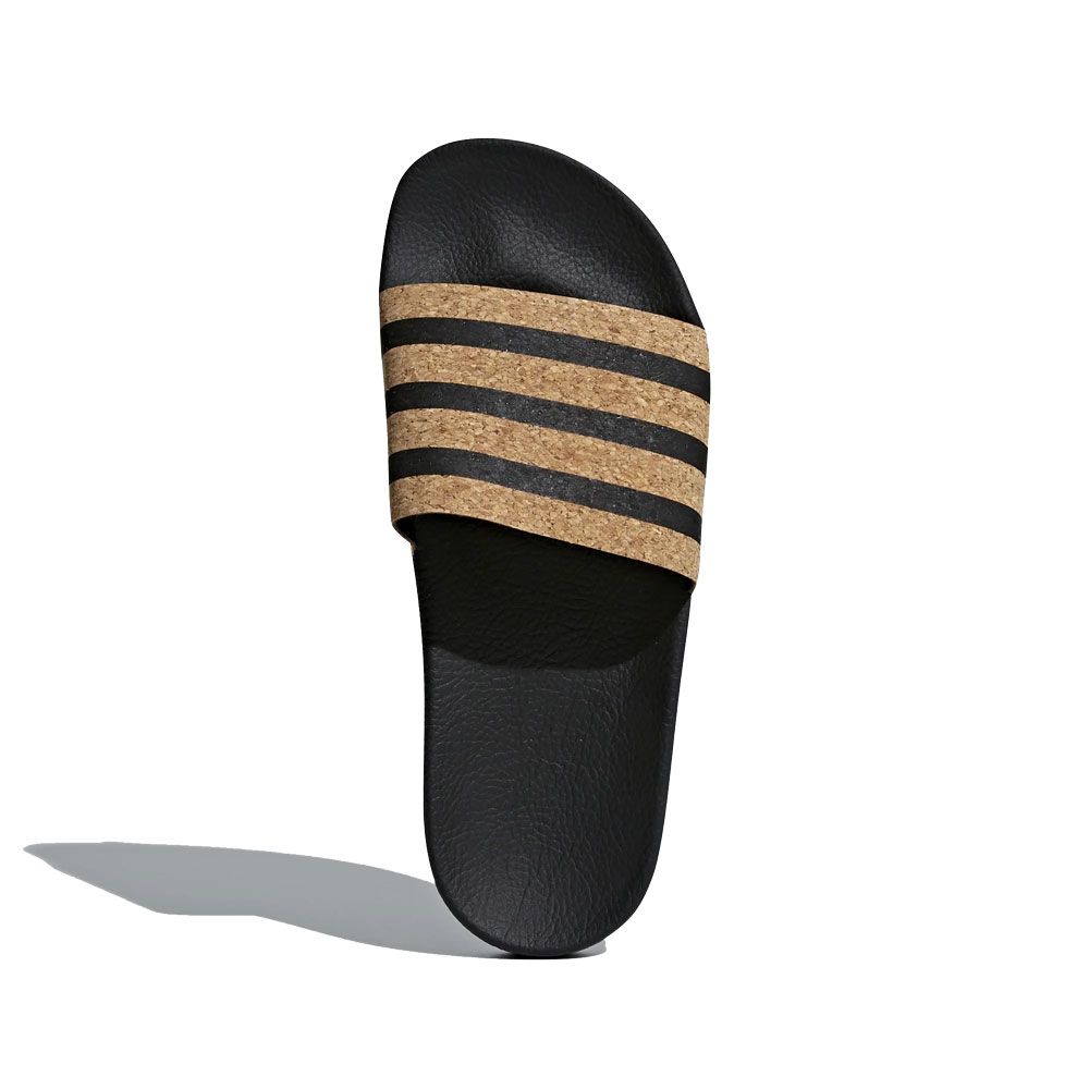 adilette cork slipper
