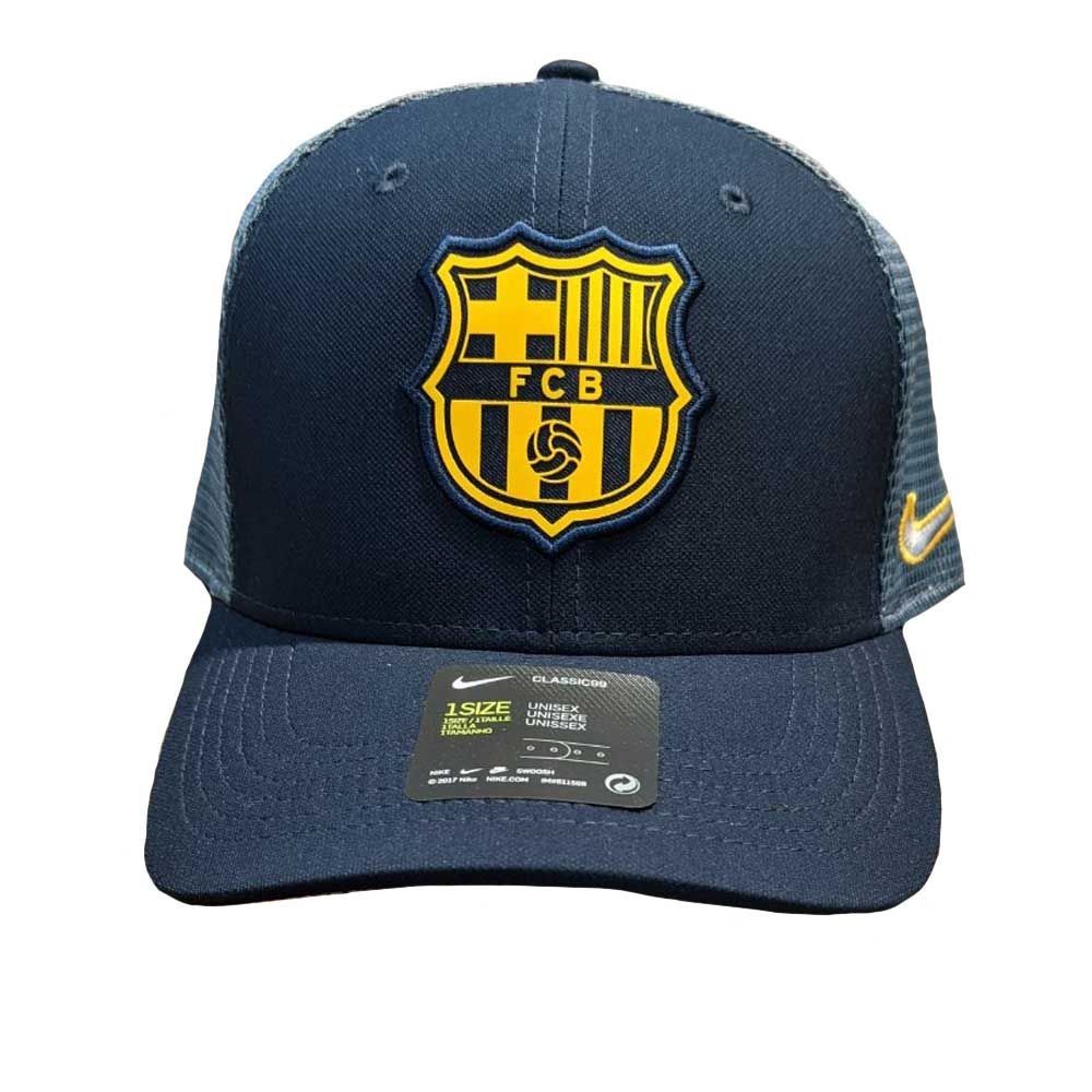 nike classic 99 trucker cap