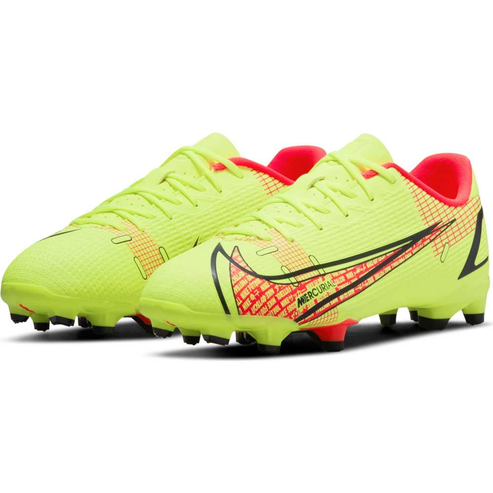 Nike Mercurial Vapor 14 Academy FG/MG Multi-Ground Soccer Cleats