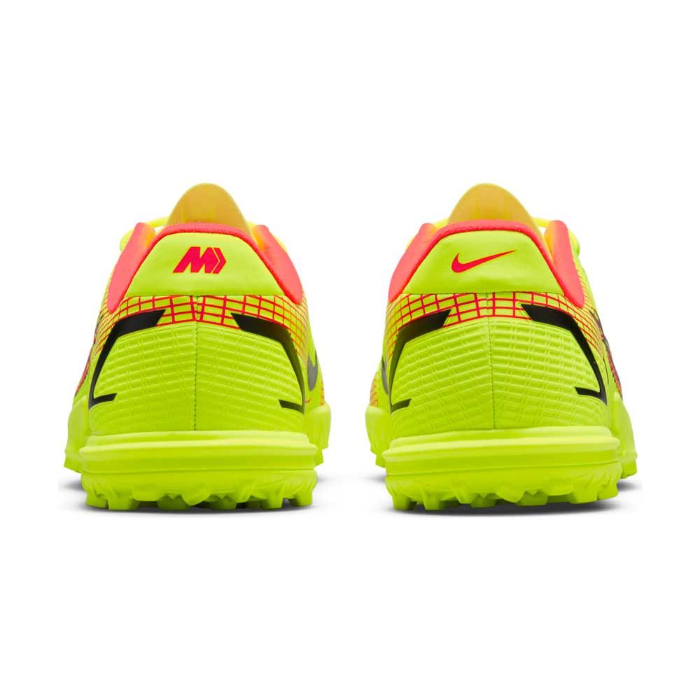 Nike Jr. Mercurial Vapor 14 Academy IC (Volt)