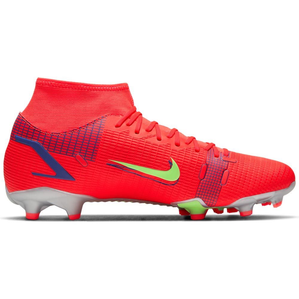 Nike Mercurial Superfly 8 Academy FG Soccer Cleats | Soccer Village